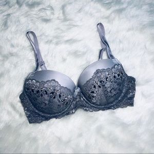 Victoria's Secret Jeweled Dream Angles Push Up